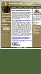 Mobile Screenshot of boot-camps-info.com